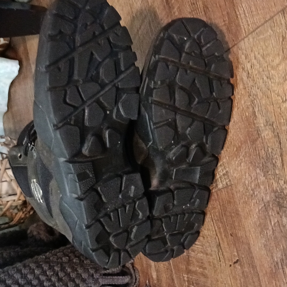 Vintage Harley Boots 95 - Picture 8 of 9